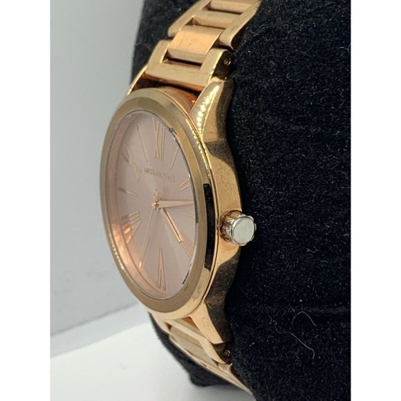 Michael Kors MK3491 Women\'s Stainless Steel Analog main image 8